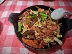 -怪噜范·贵阳小吃大排档旗舰店(世纪金源店)