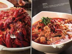-簋街仔仔小龙虾(簋街二店)