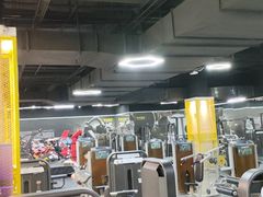 -峰鸟自助健身(锦泰城店)