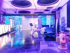 -歌友汇KTV(大悦城11层店)