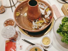 -东门口·新式老北京火锅(河西龙湖天街店)