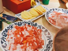 -东镇老火锅(长春路首店)