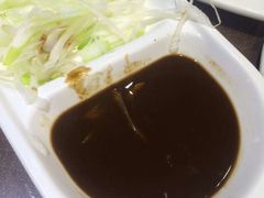 -李连贵熏肉大饼(宁山中路店)