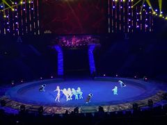 -珠海横琴长隆《卡卡虎奇遇记》