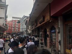 -细妹五香牛杂(步行街店)