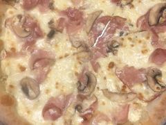 -OGGI TRATTORIA PIZZERIA(深业上城店)