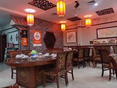 -范记靖远羊羔肉(博物馆店)