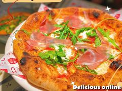 -春树下·树屋花房西餐厅(罍街AS1980店)