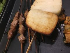 -望京小腰(北京总店)