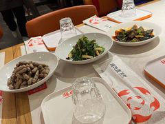 -杨氏青龙虾·羊蝎子(金盛路总店)
