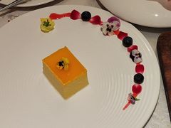 -晶雅花园西餐厅(南京首店)