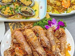 -渔家厨坊·海鲜大排档(湄洲岛店)