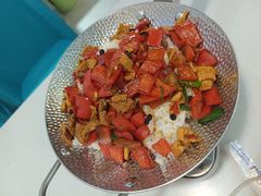 -福巷湘食小馆·猛火现炒(上海首店)
