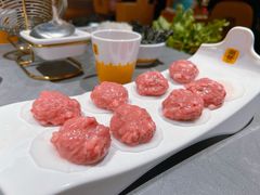 -潮发潮汕牛肉店(东方宝泰店)