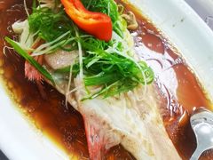-广胜通达海鲜食府(黄沙店)