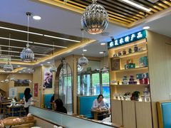 -伊京轩兰州牛肉面(闹市口店)