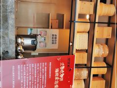 -姥姥家春饼店(惠新东街店)