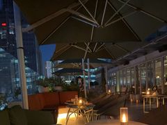 -城市露台景观餐厅(淮海路店)