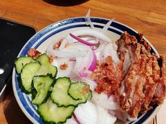 -捡角台湾食堂(花木Plus乐坊店)