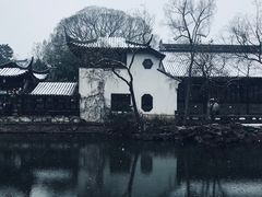 -拙政园