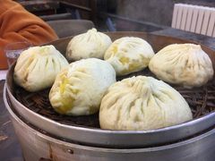 -张包铺(道外店)