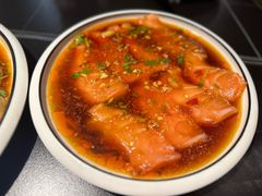 -潮三爷砂锅焗海鲜·生腌·海鲜粥(朝晖店)