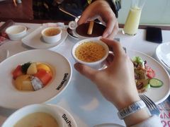甜点-爱丽丝牛排西餐厅(光谷步行街店)