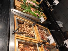 -韩盛炭火烤肉(万达广场店)
