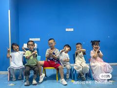 -星起航语言艺术·少儿语言口才(金源购物广场店)