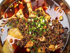 冒牛肉-蓉城西二道无名冒菜(西二道街店)