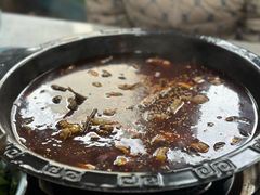 -云溪河冷锅鱼(成都玉林小吃街店)