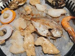 -牛太郎海鲜烤肉自助(椒江万达店)