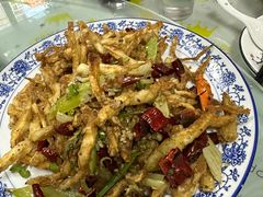 -东北酱骨头馆(蓁巷店)