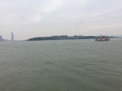 -鼓浪屿内厝澳码头(轮渡站)