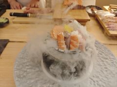 -鮨政·Omakase(港汇恒隆广场店)