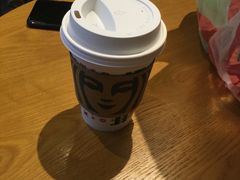 -星巴克臻选(济南恒隆店)