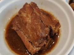 酱颈骨-喜家德虾仁水饺(马栏店)