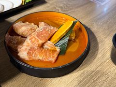 -山居屋炭火烧肉(虎门万达店)