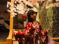 -蓝鲸湾汤泉(包河店)