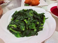 -利苑酒家(合景国际金融广场店)