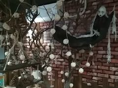 -MAX伯爵趣味互动密室逃脱(大坪D馆店)