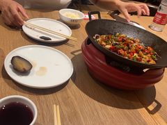 -金掌勺锅包肉(华润万象城店)