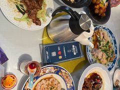 -常来小聚·广州非遗传承餐厅(高德置地店)