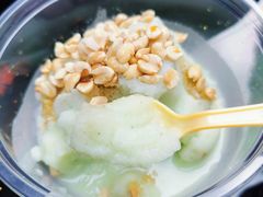 -夏食光安顺小舒冰粉冰浆(甲秀楼店)