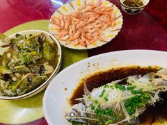 -正果忠记云吞濑粉(总店)