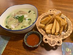 -苏梅花园(群星城店)