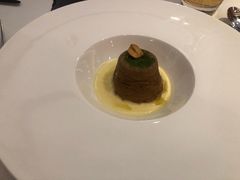 -北京华彬费尔蒙酒店·刃餐厅