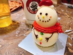 -蜜思琪蛋糕(民生路店)