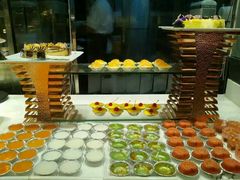 -银鲨海鲜烤肉火锅自助餐厅(五星店)