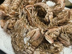 -宾朋海鲜特色美食餐厅·纯手工鲅鱼水饺(兴海路店)